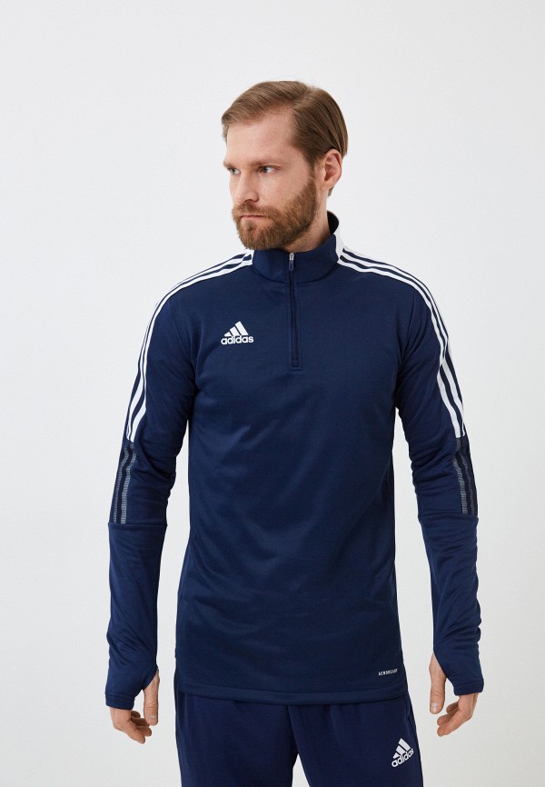 Олимпийка adidas синий GH4463 RTLACP991201