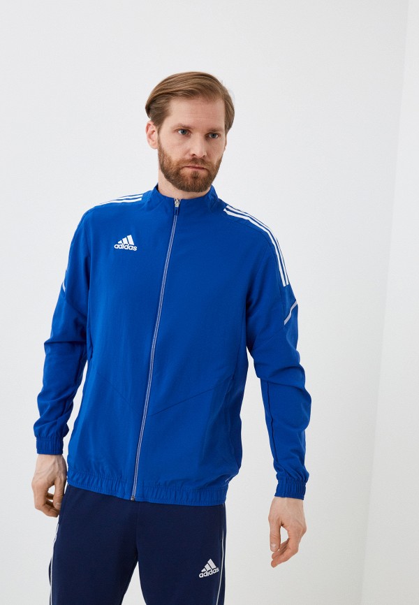 Олимпийка  adidas