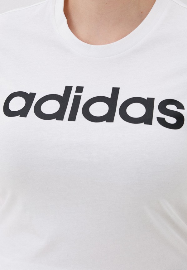 Футболка  adidas фото