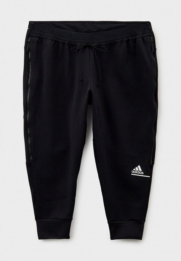 

Брюки спортивные adidas, Черный, W ZNE PNT