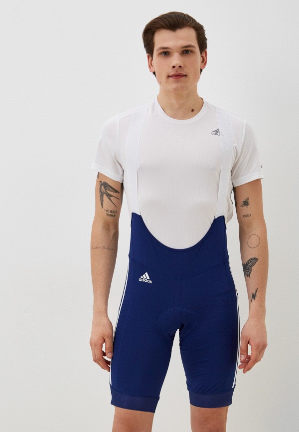 Комбинезон adidas синий, размер 40, фото 2