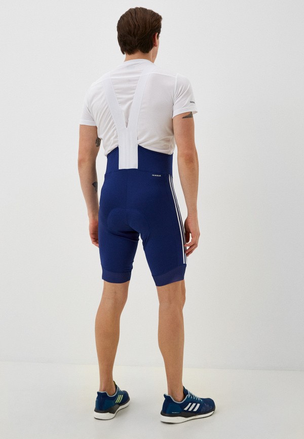 Комбинезон adidas синий, размер 40, фото 3