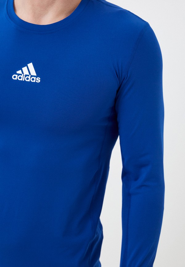 фото Лонгслив спортивный adidas