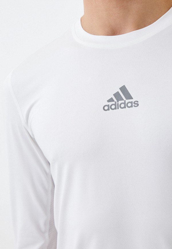 фото Лонгслив спортивный adidas