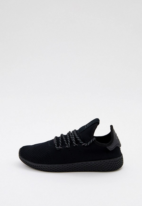 

Кроссовки adidas Originals, Черный, adidas X Pharrell PW TENNIS HU