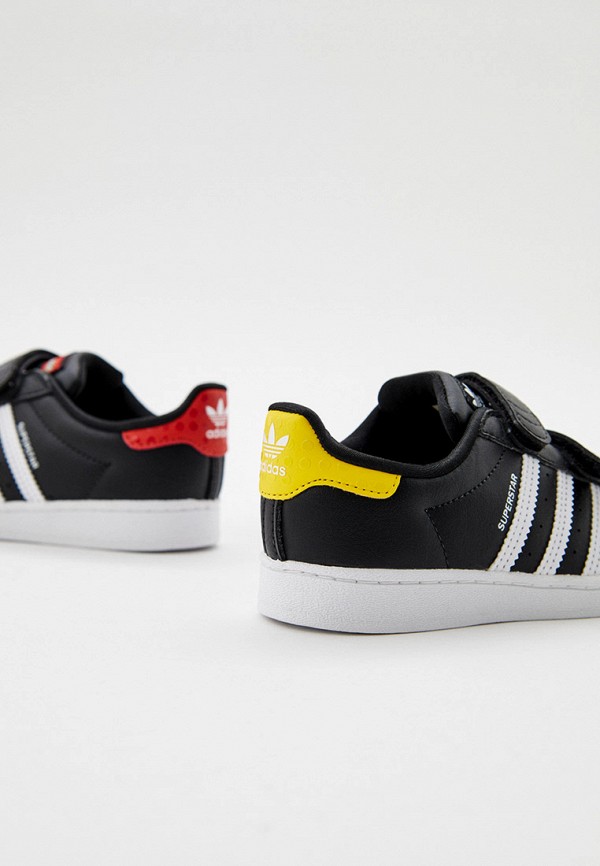 Кеды adidas Originals Кеды adidas Originals фото