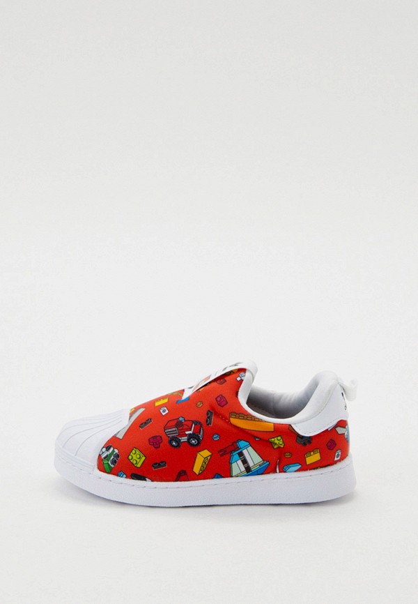 Слипоны  adidas Originals