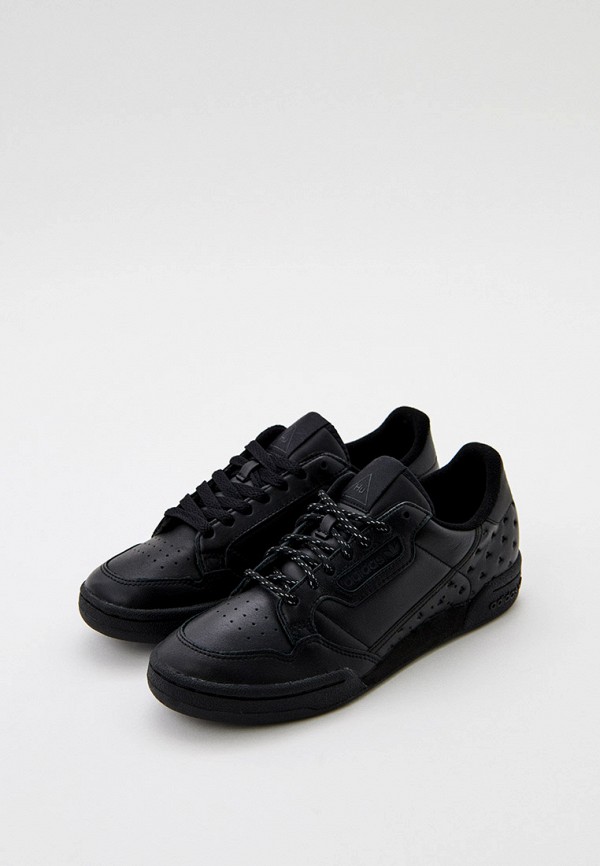 Кеды adidas Originals черный, размер 35,5, фото 3
