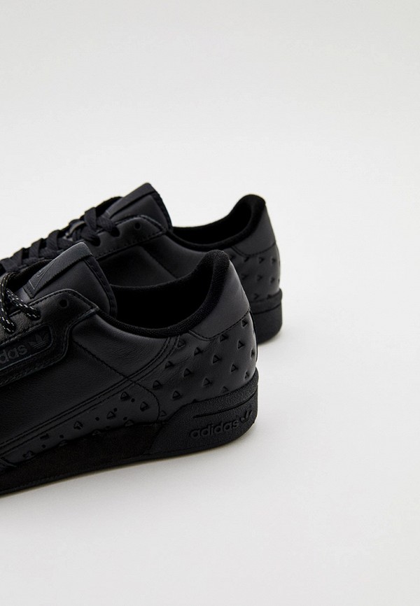 Кеды adidas Originals черный, размер 35,5, фото 4