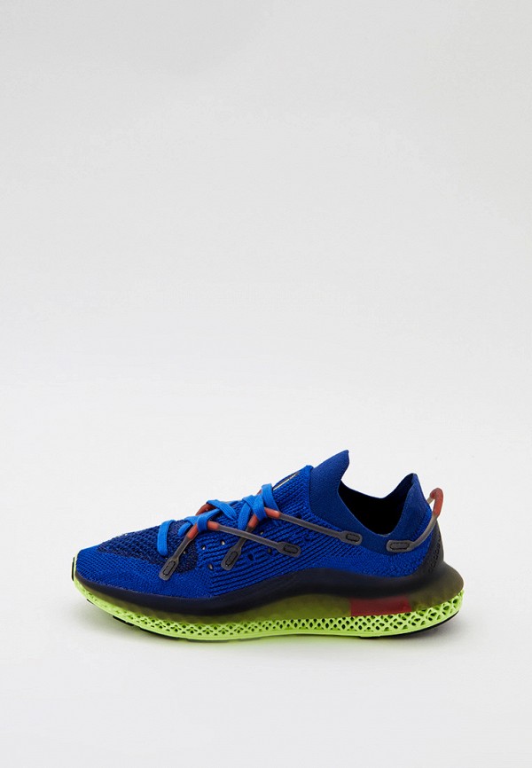 

Кроссовки adidas Originals, Синий, 4D FUSIO