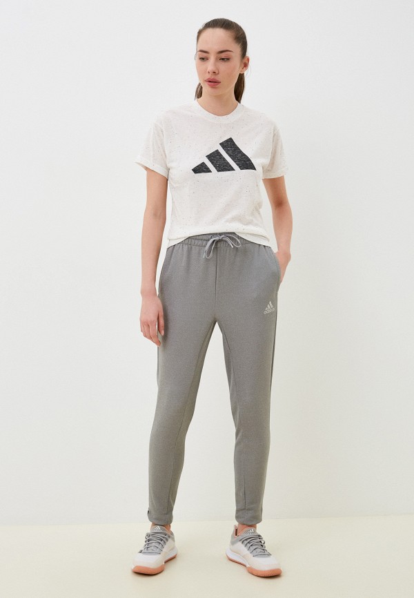 Брюки спортивные  adidas фото