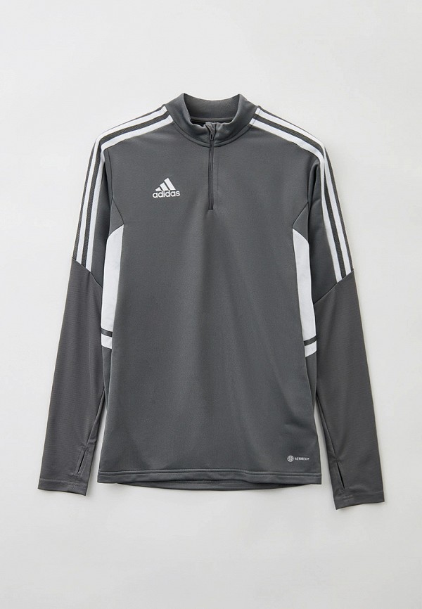 Лонгслив спортивный  adidas
