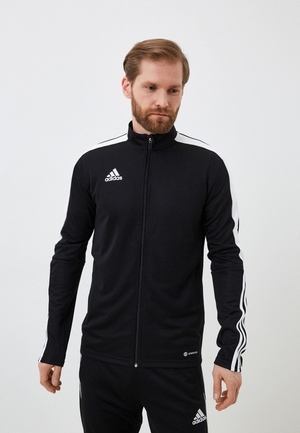 

Олимпийка adidas, Черный, TIRO TK JKT ES