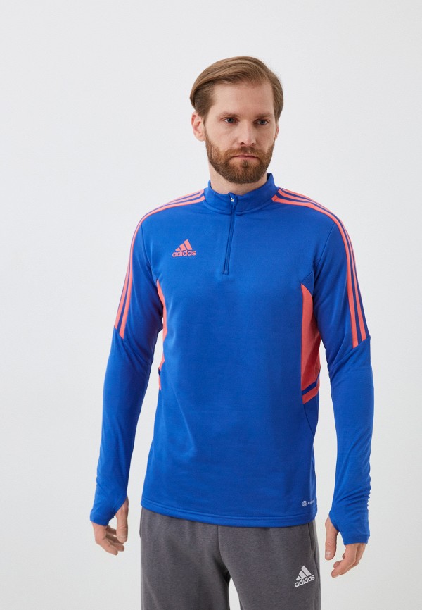 Олимпийка  adidas