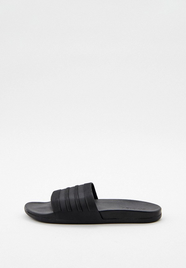 

Сланцы adidas, Черный, adilette CF+ mono