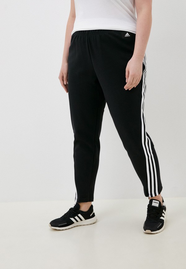 Брюки спортивные  adidas