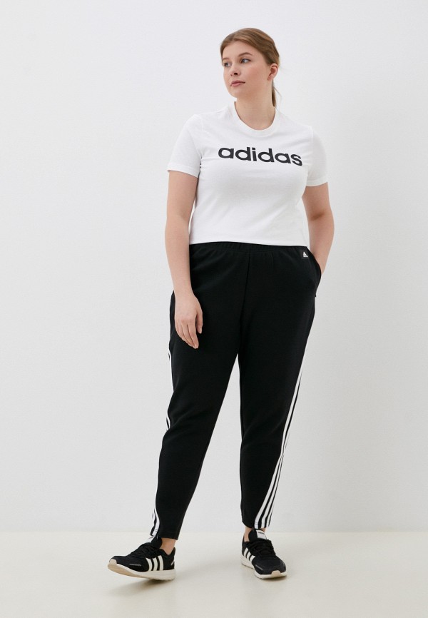 Брюки спортивные  adidas фото