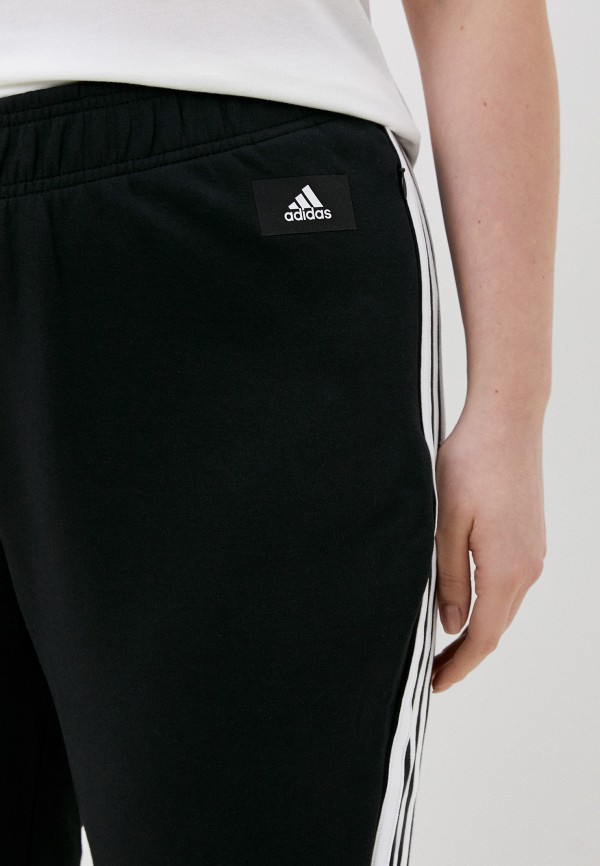 Брюки спортивные  adidas фото
