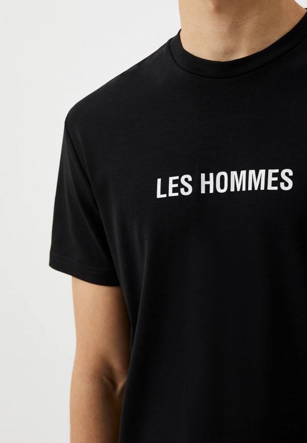 фото Футболка les hommes