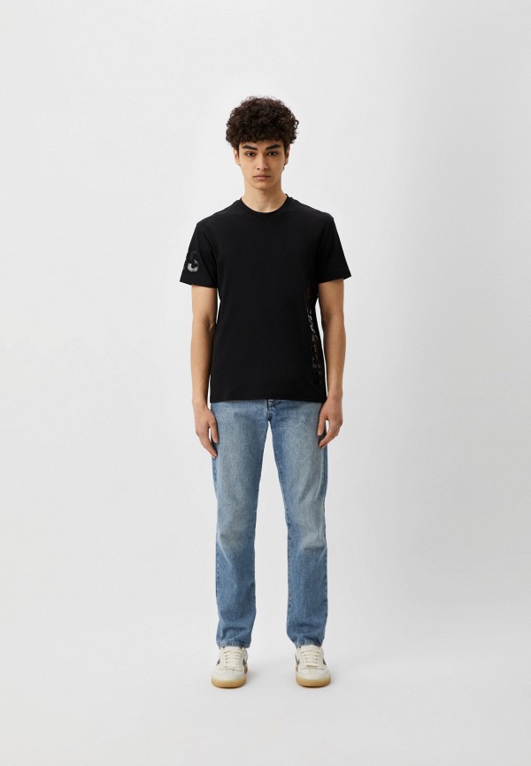 фото Футболка les hommes