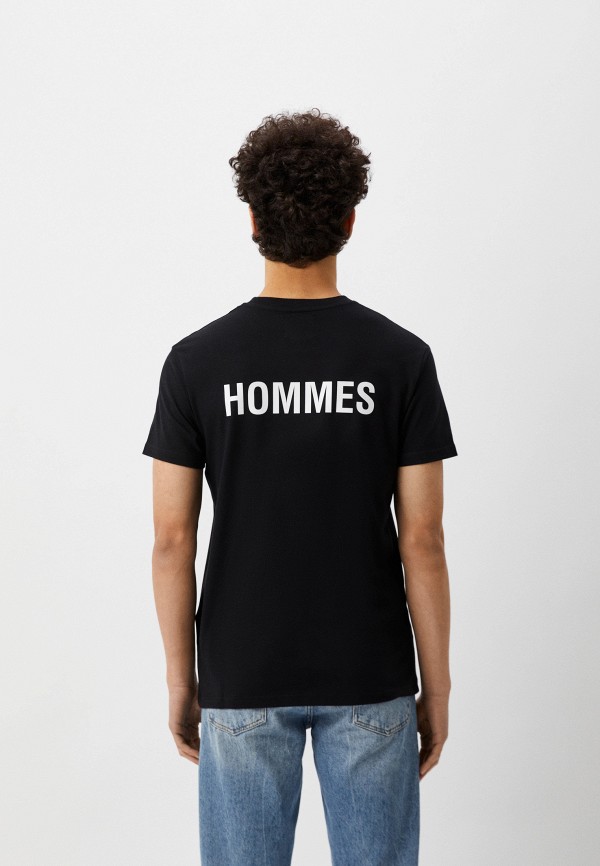 фото Футболка les hommes