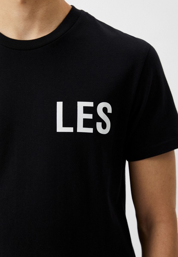 фото Футболка les hommes