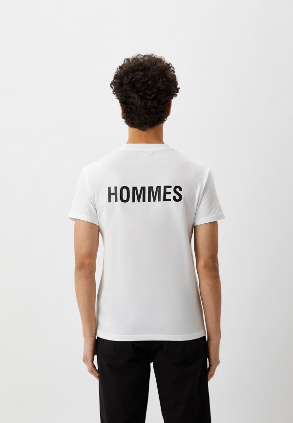 Футболка  Les Hommes фото