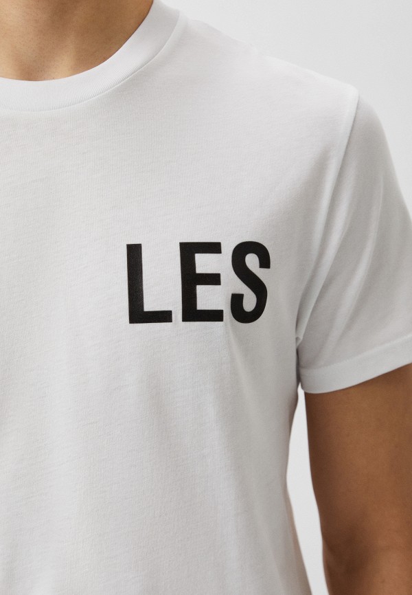 Футболка  Les Hommes фото