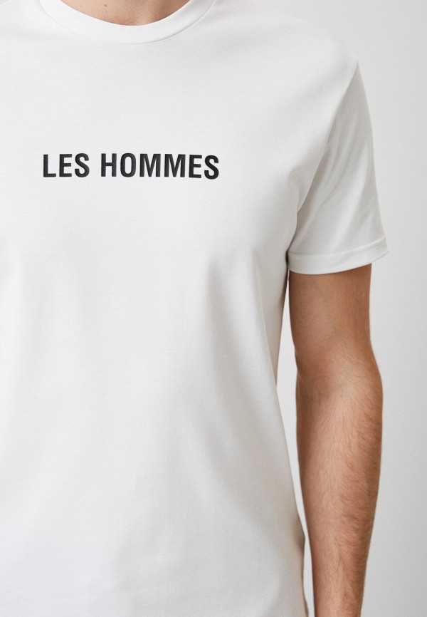 Футболка Les Hommes Футболка Les Hommes фото