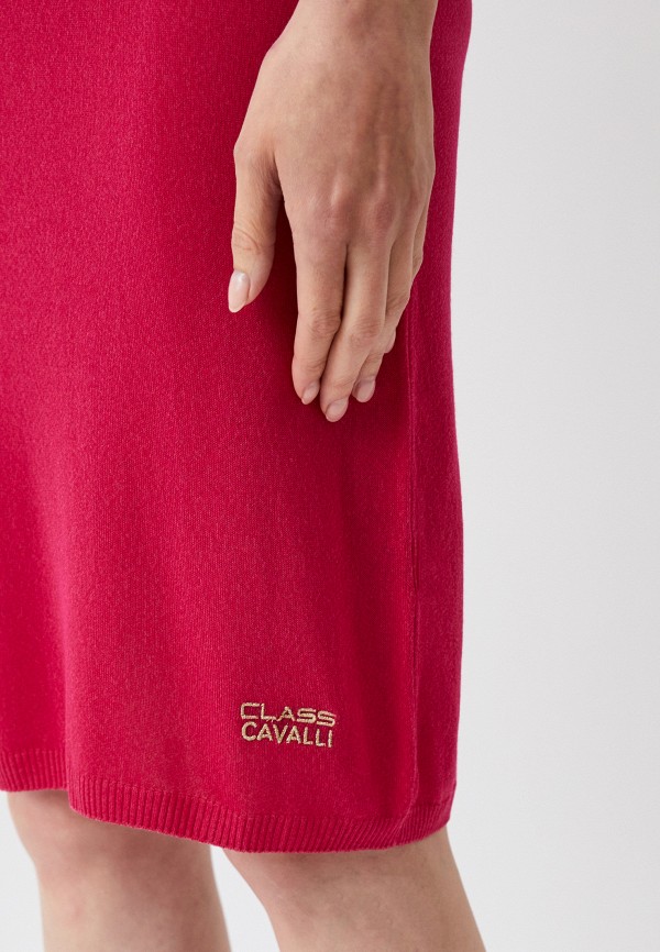 Платье Cavalli Class Платье Cavalli Class фото