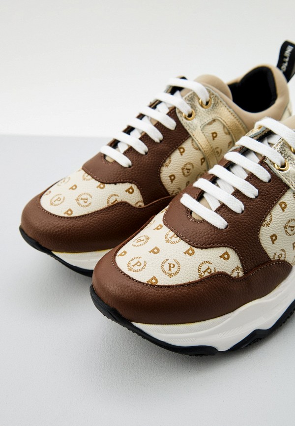 Кроссовки  Pollini фото