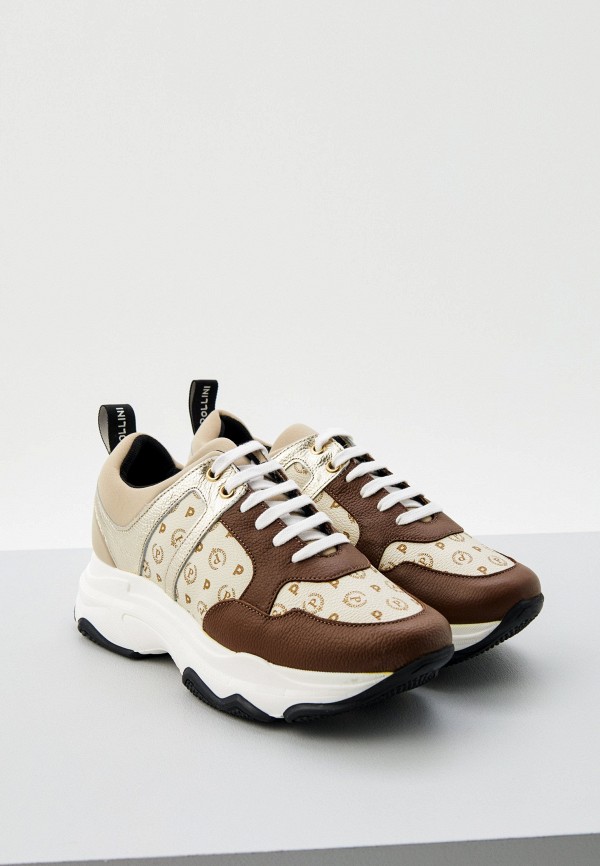 Кроссовки  Pollini фото