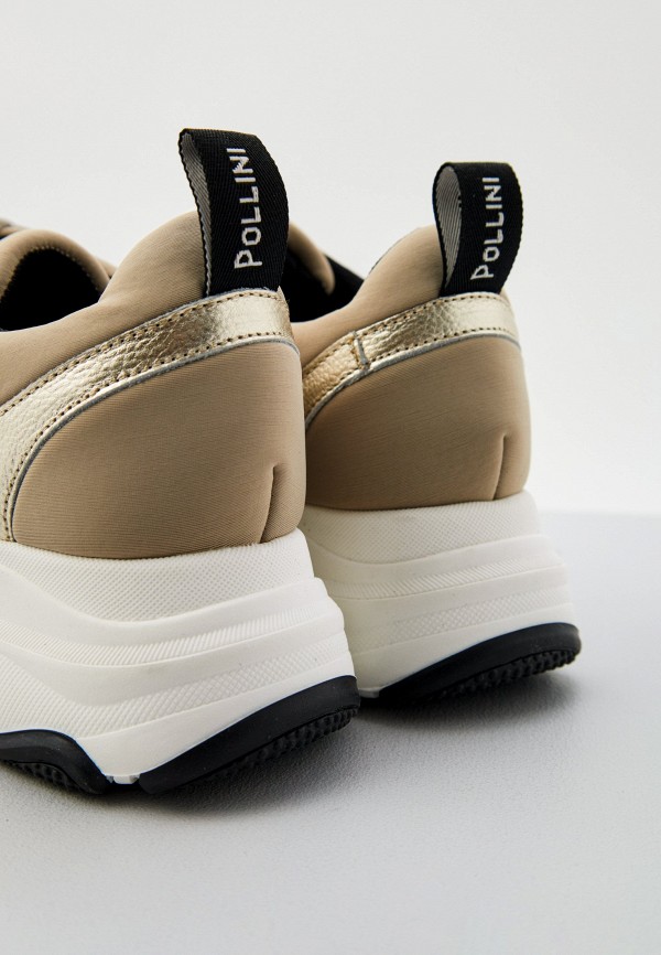 Кроссовки  Pollini фото