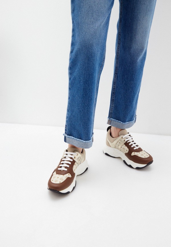 Кроссовки  Pollini фото