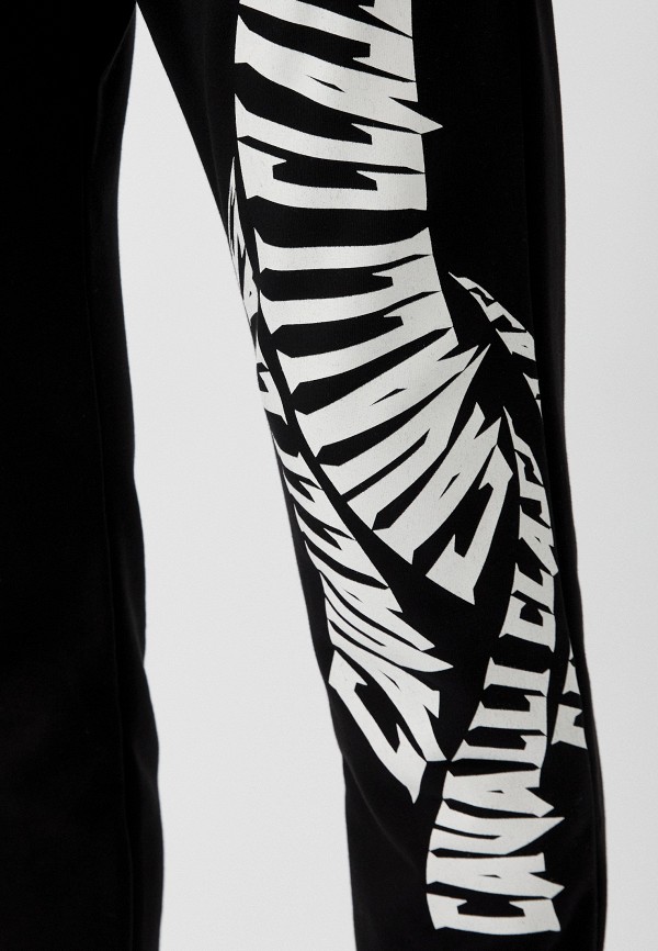 фото Брюки спортивные cavalli class