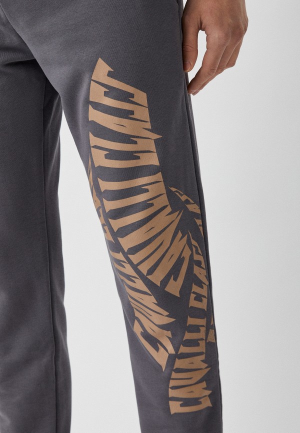 Брюки спортивные Cavalli Class Брюки спортивные Cavalli Class фото