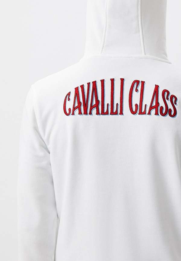 фото Толстовка cavalli class