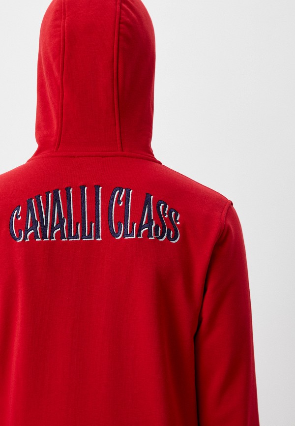 Толстовка Cavalli Class Толстовка Cavalli Class фото