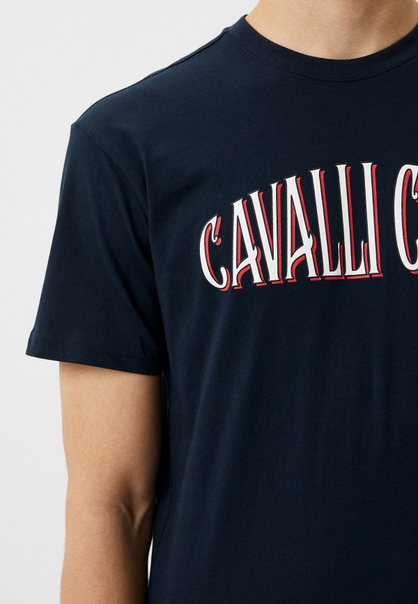 Футболка Cavalli Class Футболка Cavalli Class фото