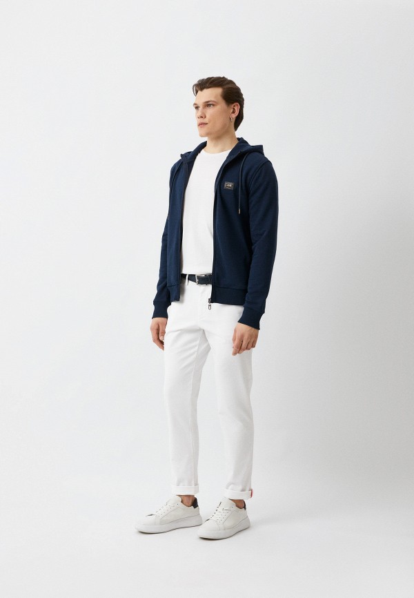 Толстовка Cavalli Class Толстовка Cavalli Class фото