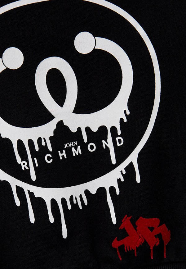Свитшот John Richmond Свитшот John Richmond фото