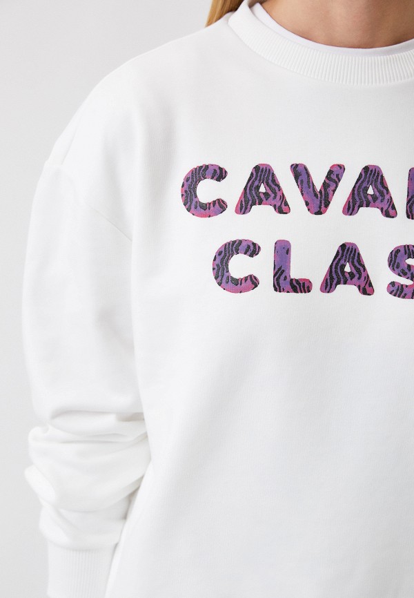 Свитшот Cavalli Class Свитшот Cavalli Class фото