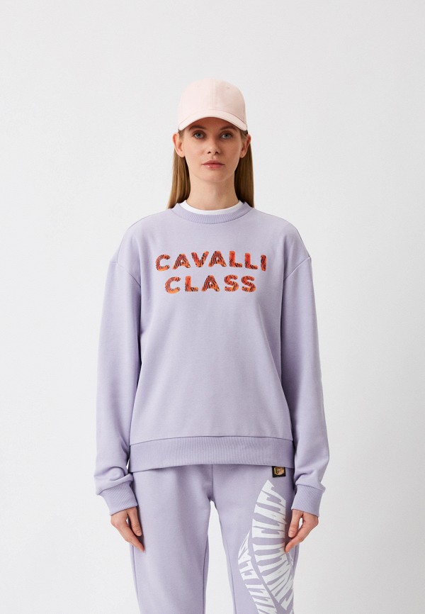 Свитшот  Cavalli Class