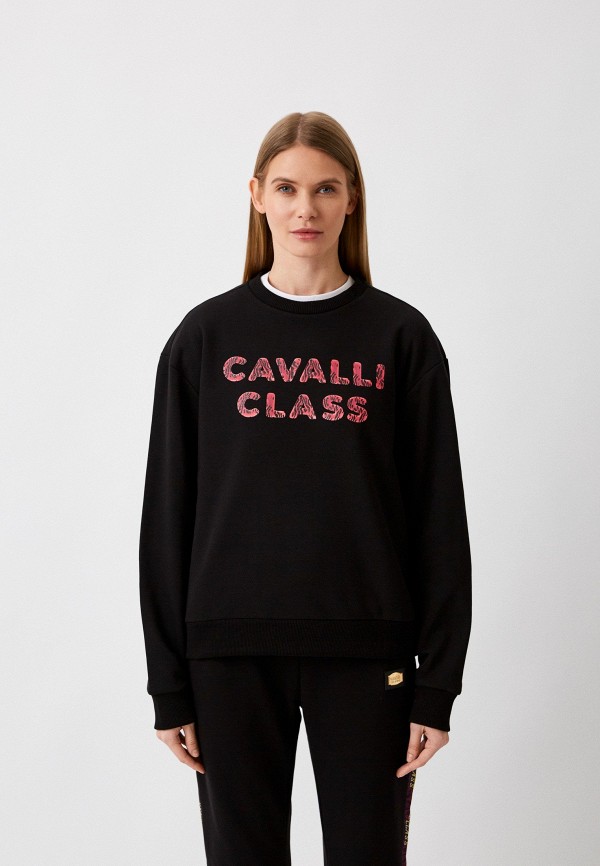 Свитшот  Cavalli Class