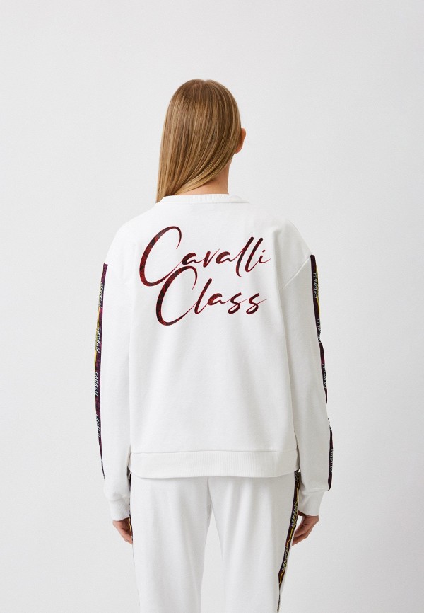 Свитшот Cavalli Class Свитшот Cavalli Class фото
