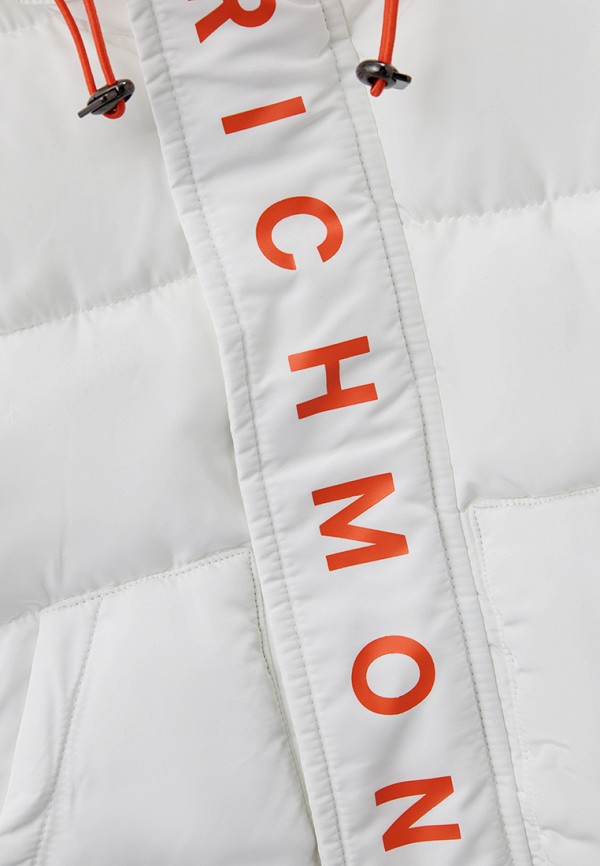 фото Куртка утепленная john richmond