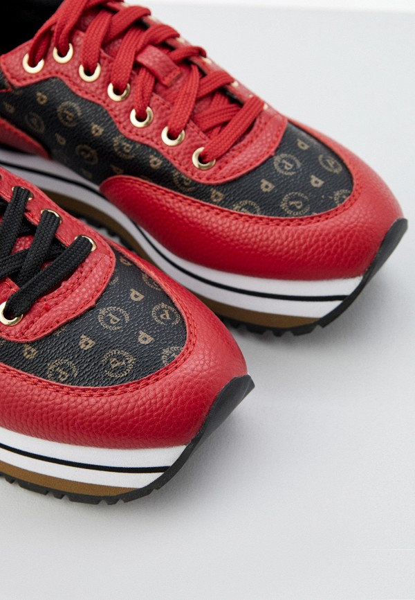 фото Кроссовки pollini