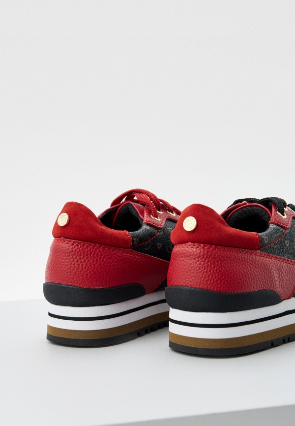 фото Кроссовки pollini