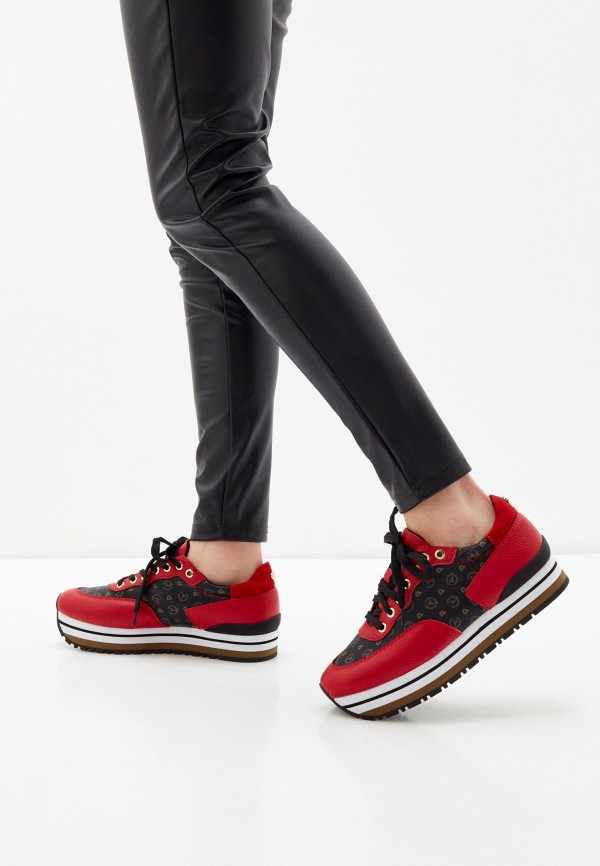 фото Кроссовки pollini