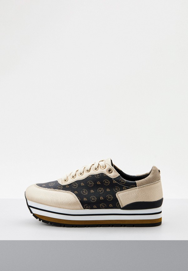 

Кроссовки Pollini, Коричневый